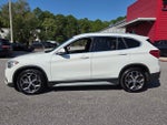 2019 BMW X1 sDrive28i