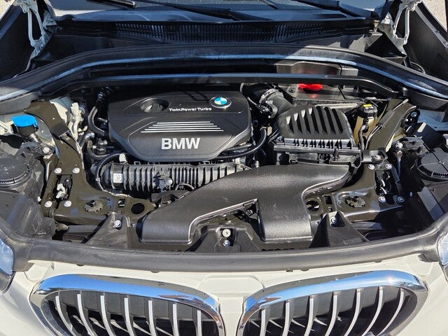 2019 BMW X1 sDrive28i