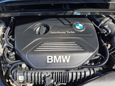 2019 BMW X1 sDrive28i