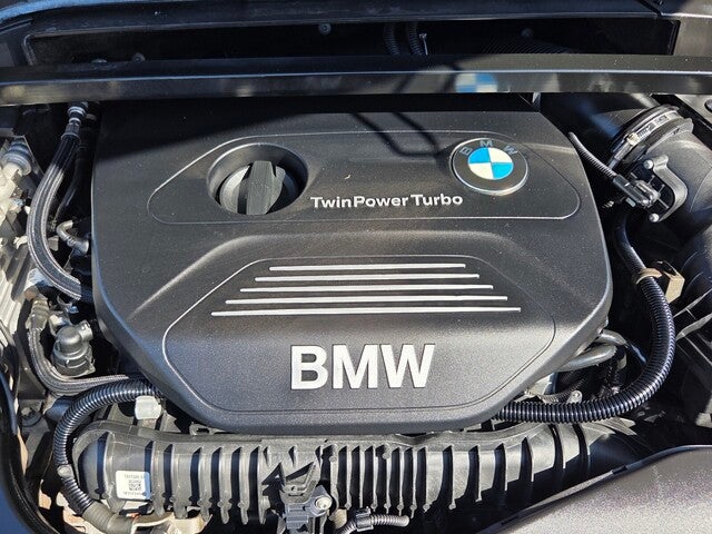 2019 BMW X1 sDrive28i