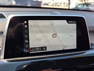 2019 BMW X1 sDrive28i