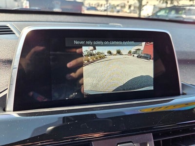 2019 BMW X1 sDrive28i