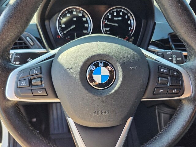 2019 BMW X1 sDrive28i