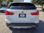 2019 BMW X1 sDrive28i