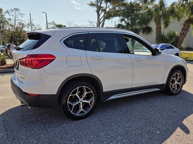 2019 BMW X1 sDrive28i