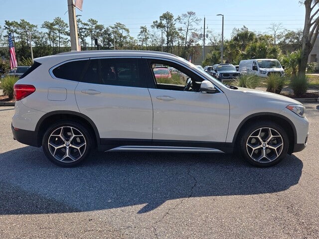 2019 BMW X1 sDrive28i