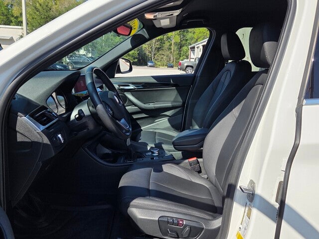 2019 BMW X1 sDrive28i