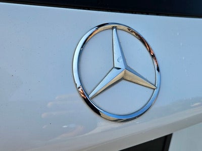 2017 Mercedes-Benz GLC GLC 43 AMG® 4MATIC®