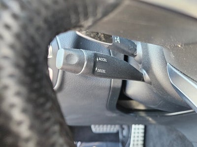 2017 Mercedes-Benz GLC GLC 43 AMG® 4MATIC®