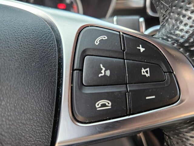 2017 Mercedes-Benz GLC GLC 43 AMG® 4MATIC®