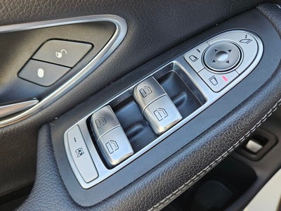 2017 Mercedes-Benz GLC GLC 43 AMG® 4MATIC®