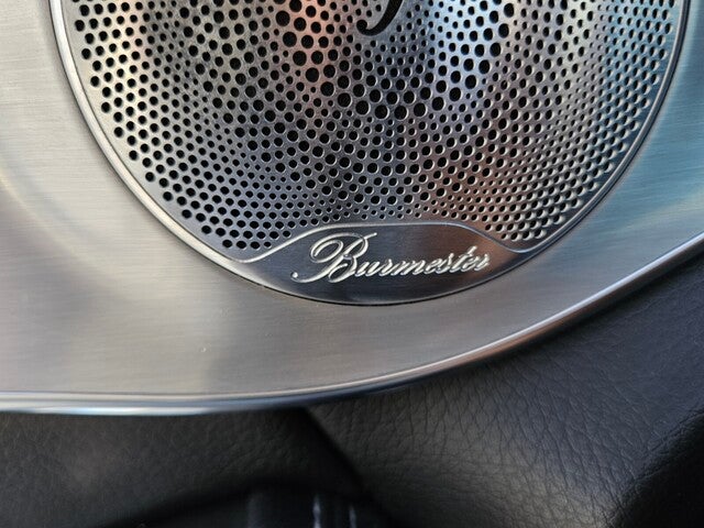 2017 Mercedes-Benz GLC GLC 43 AMG® 4MATIC®