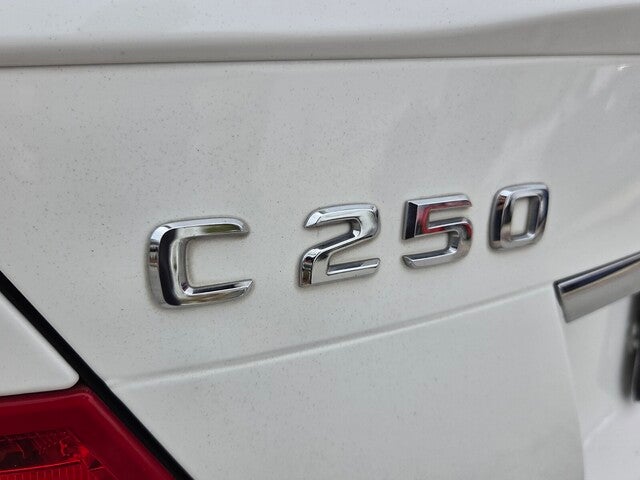 2014 Mercedes-Benz C-Class C 250 Luxury