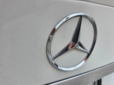 2014 Mercedes-Benz C-Class C 250 Luxury