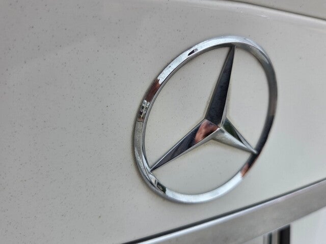 2014 Mercedes-Benz C-Class C 250 Luxury