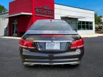 2015 Mercedes-Benz E-Class E 550