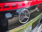 2015 Mercedes-Benz E-Class E 550