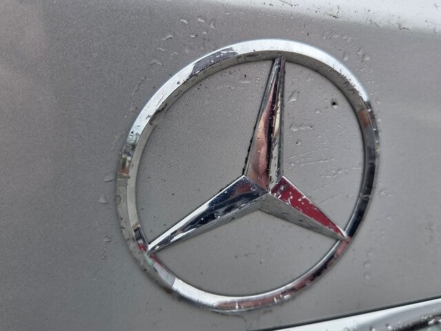 2018 Mercedes-Benz C-Class C 300 4MATIC®