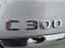 2018 Mercedes-Benz C-Class C 300 4MATIC®
