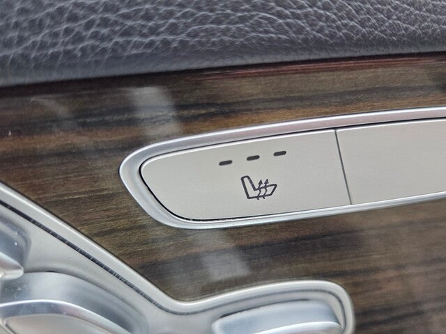 2018 Mercedes-Benz C-Class C 300 4MATIC®