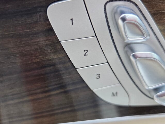 2018 Mercedes-Benz C-Class C 300 4MATIC®