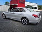 2018 Mercedes-Benz C-Class C 300 4MATIC®