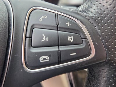 2018 Mercedes-Benz C-Class C 300 4MATIC®