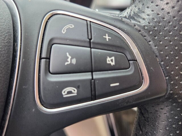 2018 Mercedes-Benz C-Class C 300 4MATIC®