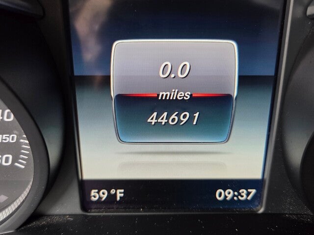 2018 Mercedes-Benz C-Class C 300 4MATIC®