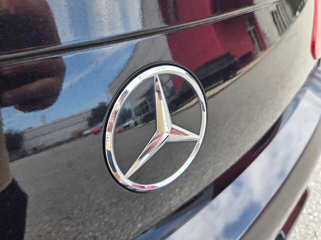 2017 Mercedes-Benz C-Class C 300