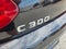 2017 Mercedes-Benz C-Class C 300