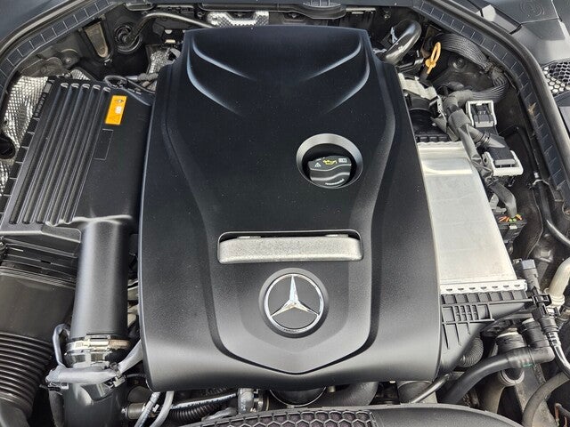 2017 Mercedes-Benz C-Class C 300