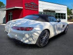 2019 Mercedes-Benz AMG® GT Base
