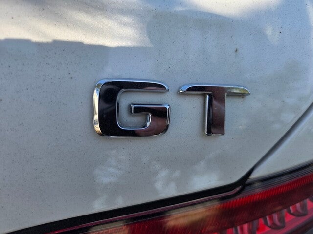 2019 Mercedes-Benz AMG® GT Base