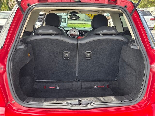 2013 MINI Cooper S Base