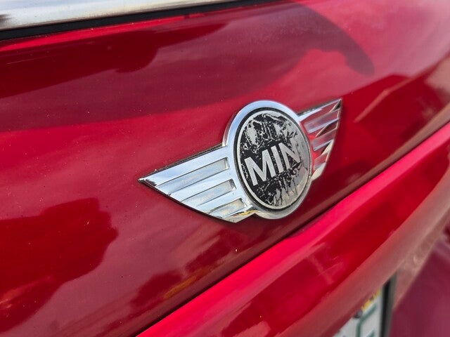 2013 MINI Cooper S Base
