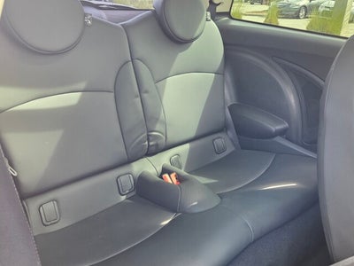 2013 MINI Cooper S Base