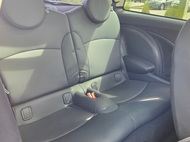 2013 MINI Cooper S Base