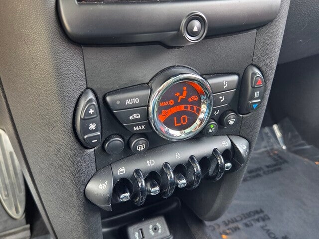 2013 MINI Cooper S Base