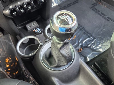 2013 MINI Cooper S Base