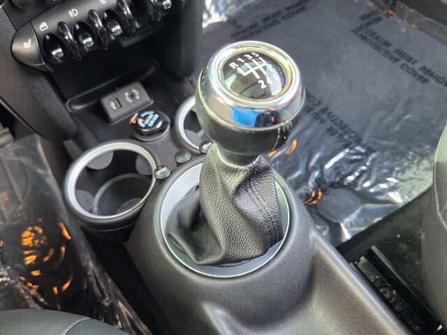 2013 MINI Cooper S Base
