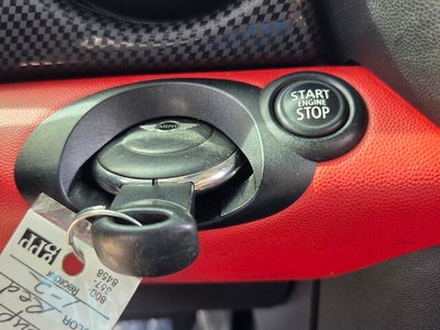 2013 MINI Cooper S Base