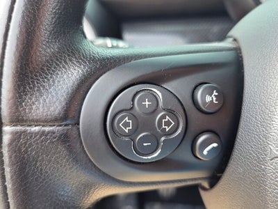2013 MINI Cooper S Base