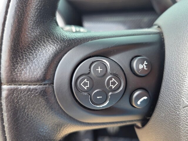 2013 MINI Cooper S Base