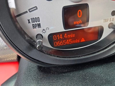 2013 MINI Cooper S Base