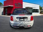 2017 MINI Cooper S Base