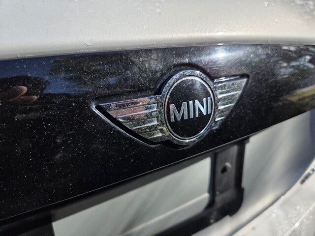 2017 MINI Cooper S Base