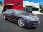 2020 Porsche Panamera 4