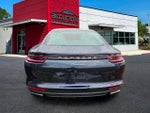 2020 Porsche Panamera 4