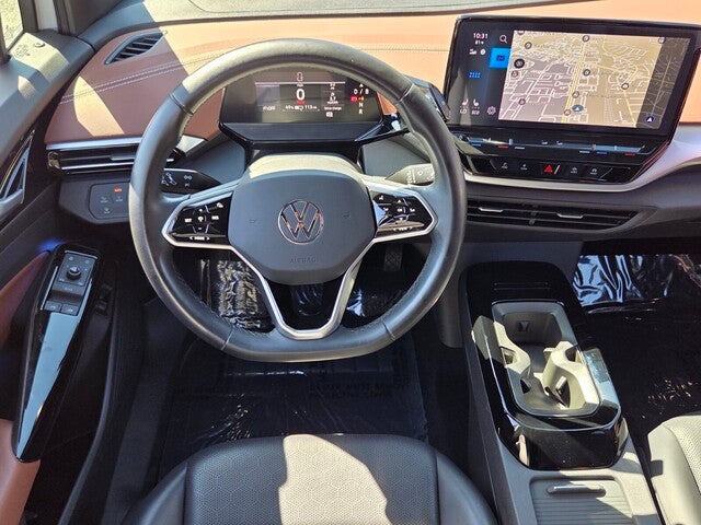 2022 Volkswagen ID.4 Pro S